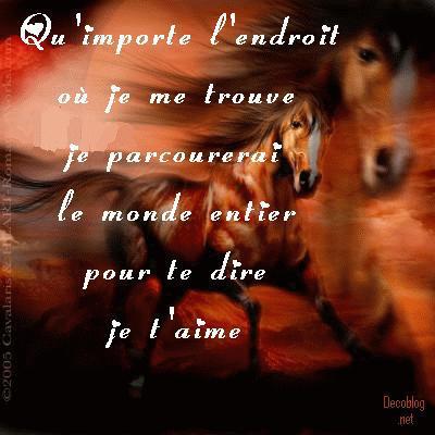 poeme d'amour