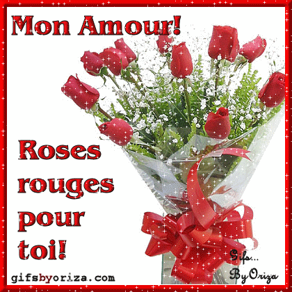 pour toi mamy bouare la femme que j'aime