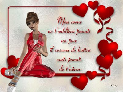 mon amour mamy bouare